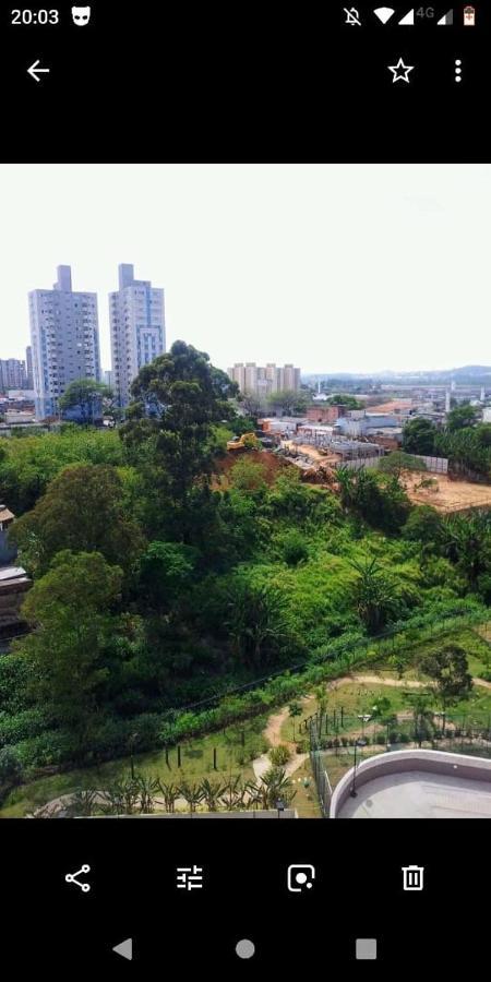 Quartos Vila Augusta/Guarulhos Luaran gambar