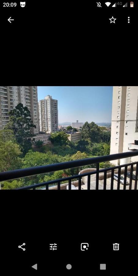 Quartos Vila Augusta/Guarulhos Luaran gambar