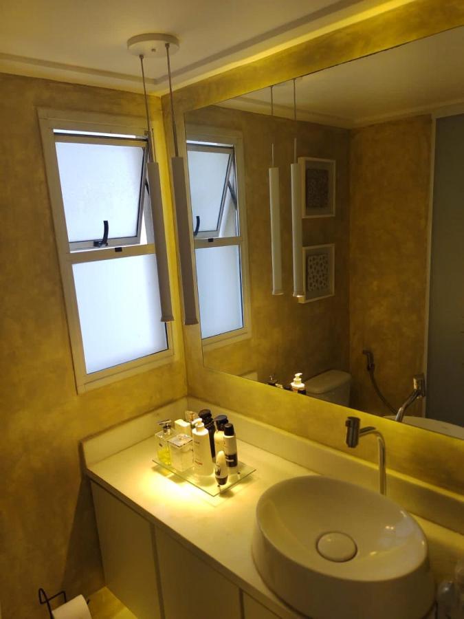 Quartos Vila Augusta/Guarulhos Luaran gambar