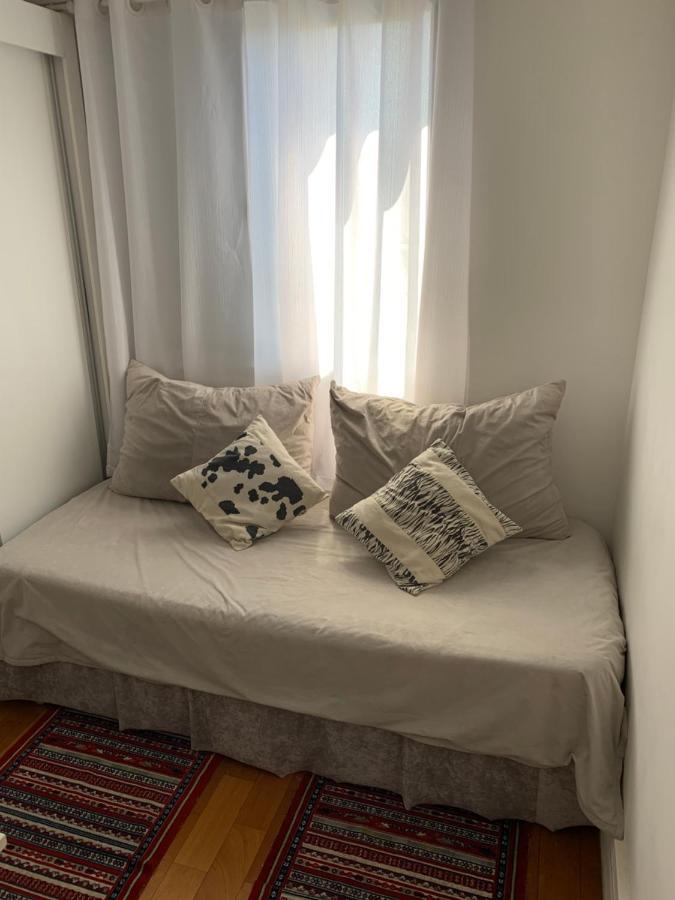 Quartos Vila Augusta/Guarulhos Luaran gambar