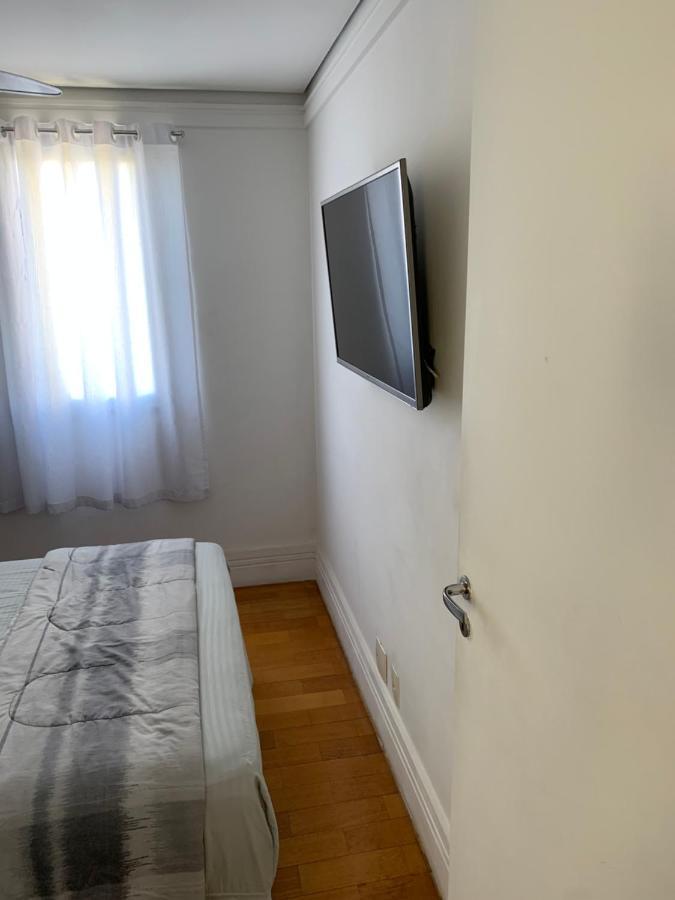 Quartos Vila Augusta/Guarulhos Luaran gambar