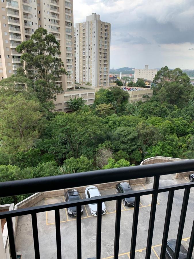 Quartos Vila Augusta/Guarulhos Luaran gambar