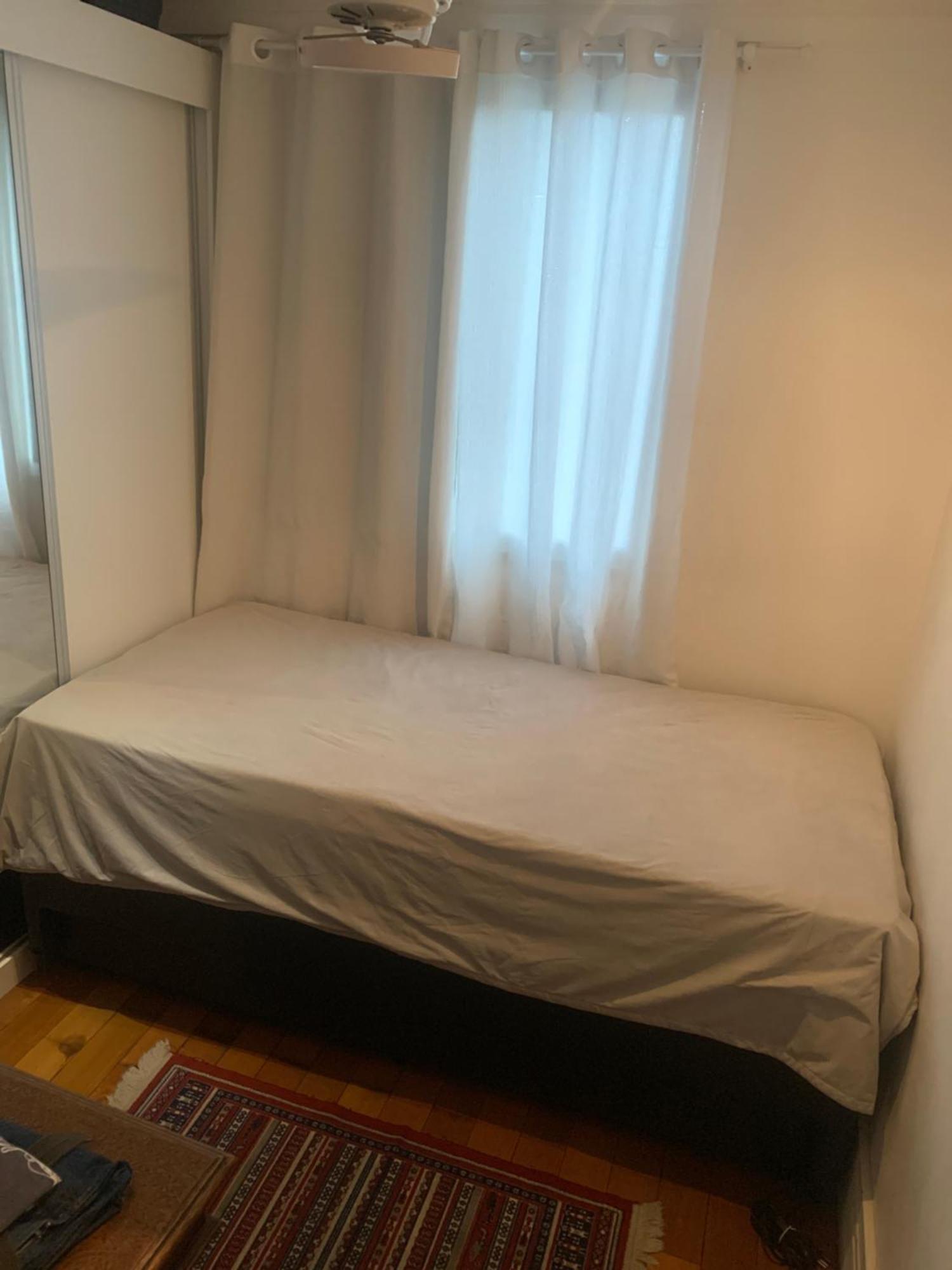 Quartos Vila Augusta/Guarulhos Luaran gambar